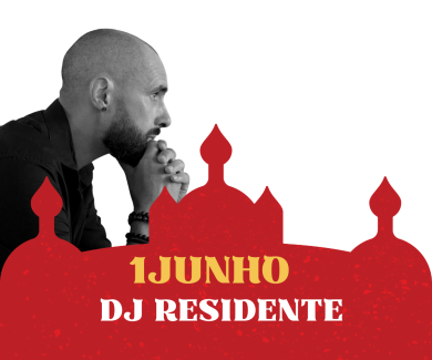 Dj Residente